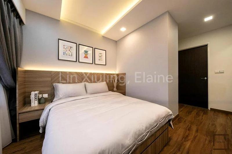 5 Room (5A) HDB for Sale in  608B Tampines North Drive 1 - Image 4